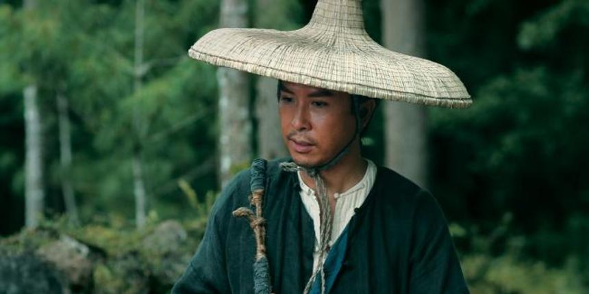 NYAFF 2012 Review: DRAGON (WU XIA), A Solid Detective Story with a Splash of Subpar Martial Arts